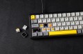 A-Jazz AK680 MAX Magnetic Rice Switch