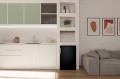 Candy CNUQ 2L58 EBH