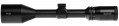 Bushnell R3 3-9x50 DOA Quick Ballistic