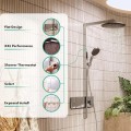 Hansgrohe Raindance Alive S 300 24582000