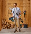 GARDENA PowerTrim 30/18V P4A 14703-20