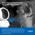 TP-LINK Tapo C200C
