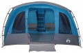 VidaXL Family Tunnel 8-Person Waterproof