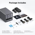 Ugreen NASync DXP4800 Plus