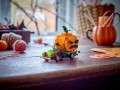 Lego Jack O Lantern Pickup Truck 40822