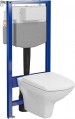 Cersanit Aqua 50 QF S701-816