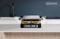 Zeegma Chef Base Control