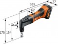 Fein ABLK 18 1.6 E AS
