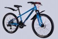 Discovery Qube DD CS 24 2025