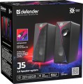 Defender J5