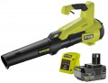 Ryobi RY18BLXC-140