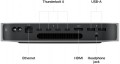 Apple Mac mini 2023 M2 Pro