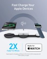 ANKER MagGo Wireless Charging Pad 15W