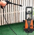 Black&Decker PW 1450 TDL-QS