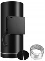 Perfelli Flow 35PEB Nero