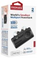 Promate PowerUp-Trio 5000