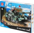 Wise Block Military Tank EU389048
