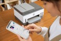 HP Smart Tank 750