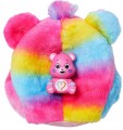 Barbie Cutie Reveal Care Bears JFV60