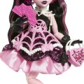 Monster High Scary Sweet Birthday Draculaura JBG74