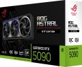 Asus GeForce RTX 5090 ROG Astral BTF OC