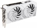 Asus GeForce RTX 5060 Dual OC 8GB White