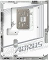 Gigabyte B850 AORUS STEALTH ICE