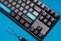 Varmilo APT87 Moonlight C-TK Red Switch