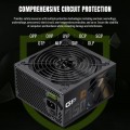 Gamemax GP 750B