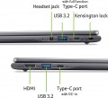 Acer Chromebook Plus 514 CB514-6HT