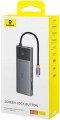 BASEUS Gleam Series II 10-in-1 USB-Hub