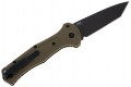 BENCHMADE Claymore 9071BK-1