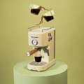 Cecotec Power Espresso 20 Retro