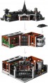Lego Arkham Asylum 76300
