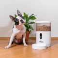 Tesla Smart Pet Feeder Camera