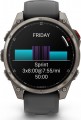 Garmin Fenix 8 Pro 47mm