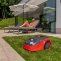 AL-KO Solo Robolinho 450 W