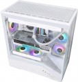 Lian Li Vector V100R White
