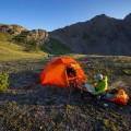Big Agnes Copper Spur UL1