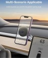 BASEUS T-Space Folding Metal Car Mount