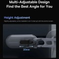 BASEUS T-Space Folding Metal Car Mount