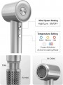 WiWU Ultrasonic Hair Dryer