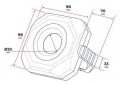 Intertool LB-0215