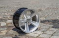 Carbonado Concave