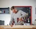 Einhell Professional TP-CD 18/50 Li BL Solo