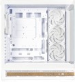Zalman P40 NAMU White