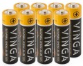 Vinga 8xAA Alkaline