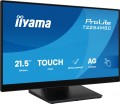 Iiyama ProLite T2254MSC-B2AG