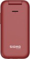 Sigma mobile X-style 281 Clik