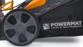 Powermat PM-KSS-6S